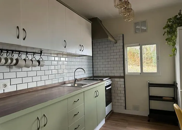 La Casita De Rosi Casa vacanze