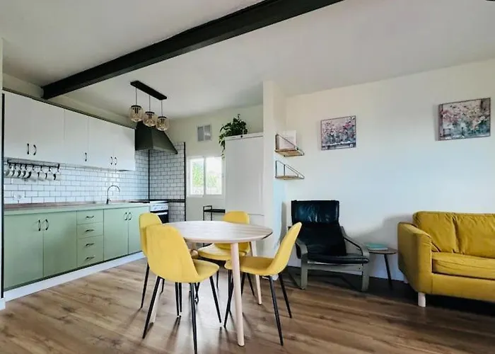 La Casita De Rosi Casa vacanze *