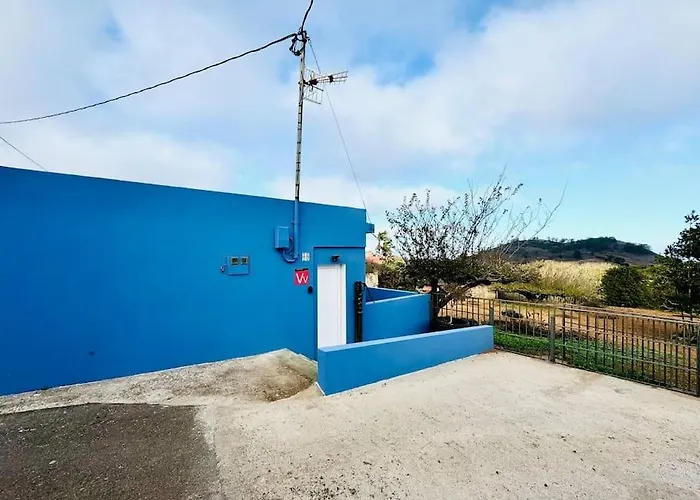 Casa vacanze La Casita De Rosi *