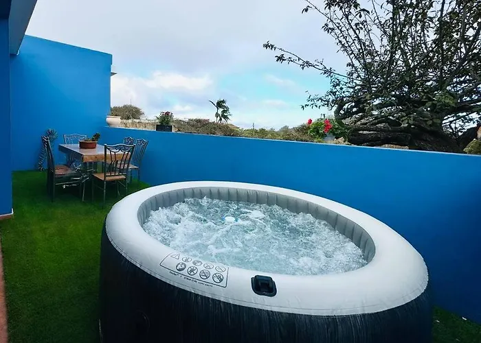 La Casita De Rosi Casa vacanze *