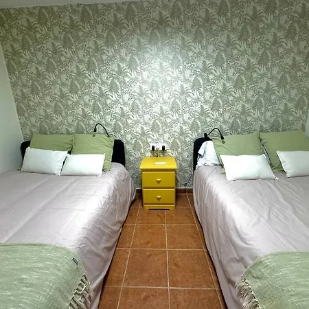 La Casita De Rosi La Esperanza (Tenerife)