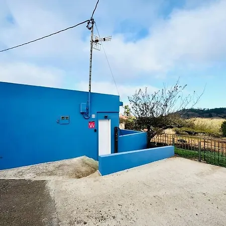 Casa de Férias La Casita De Rosi *