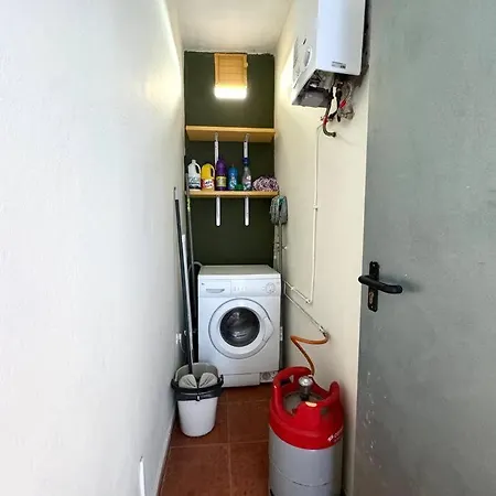 La Casita De Rosi La Esperanza (Tenerife)