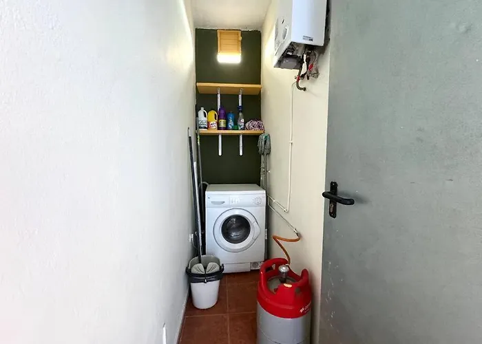 La Casita De Rosi La Esperanza