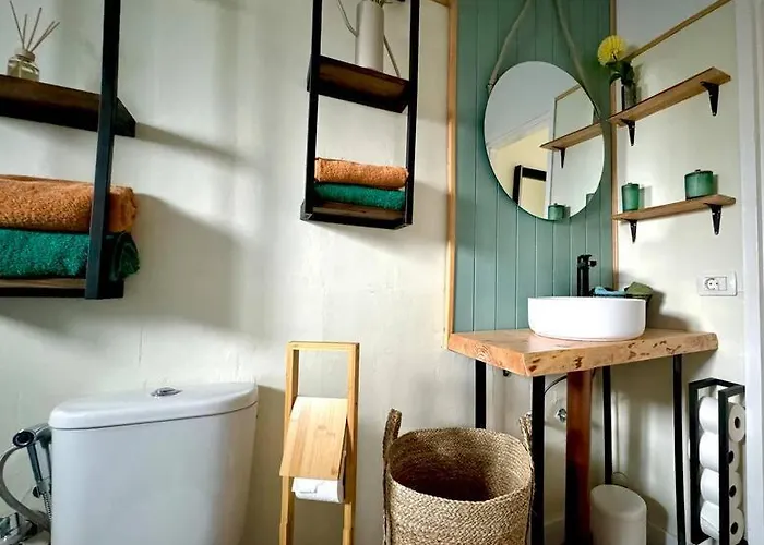 La Casita De Rosi * La Esperanza