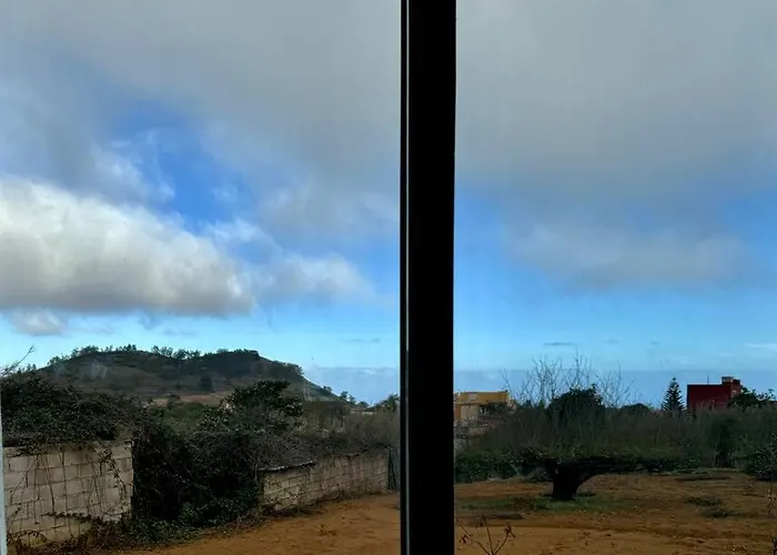 別荘 La Casita De Rosi La Esperanza