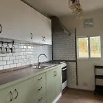 La Casita De Rosi Hébergement de vacances
