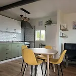 La Casita De Rosi *