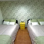 La Casita De Rosi La Esperanza (Tenerife)