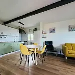 La Casita De Rosi Hébergement de vacances *