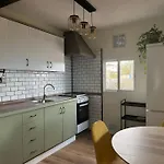 La Casita De Rosi *