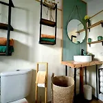 La Casita De Rosi * La Esperanza (Tenerife)