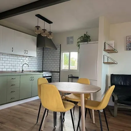 La Casita De Rosi *