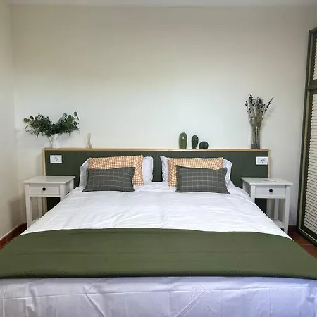 La Casita De Rosi