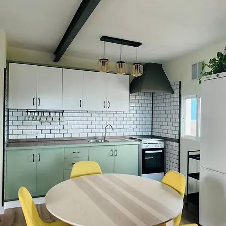 La Casita De Rosi