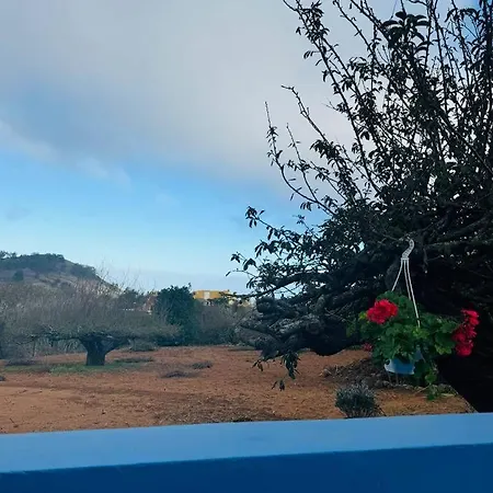 La Casita De Rosi