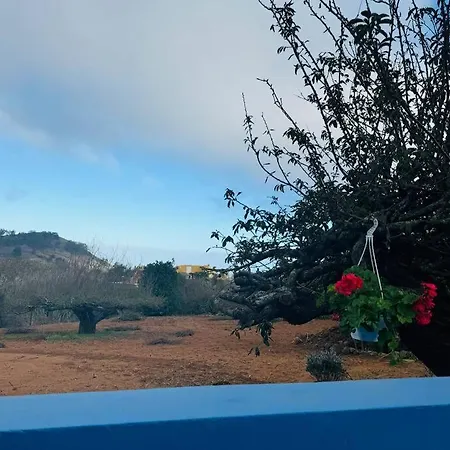 La Casita De Rosi