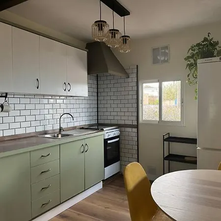 La Casita De Rosi *