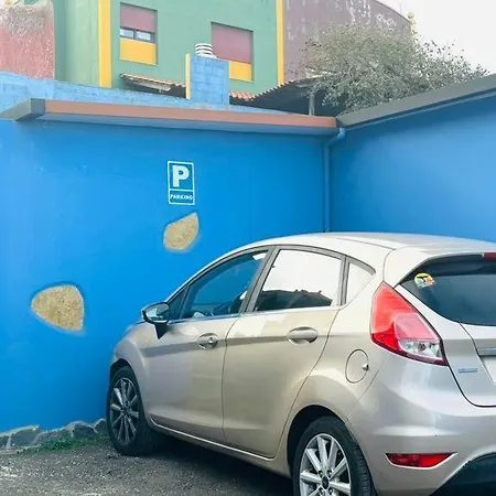 La Casita De Rosi