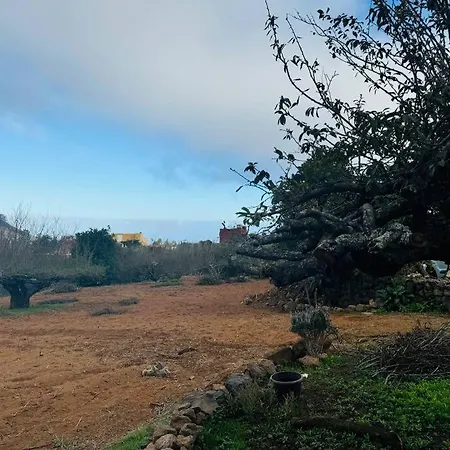 La Casita De Rosi Ferienhaus *