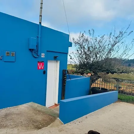 La Casita De Rosi Ferienhaus La Esperanza (Tenerife)