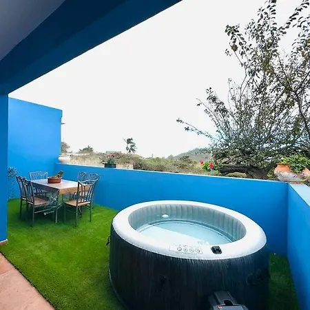 La Casita De Rosi *
