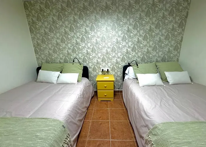 La Casita De Rosi La Esperanza (Tenerife)