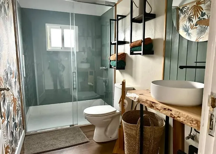 La Casita De Rosi بيت للعطل