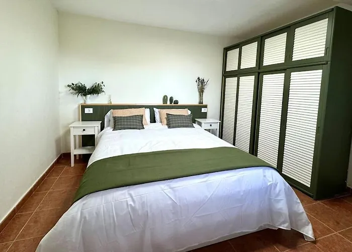 بيت للعطل La Casita De Rosi