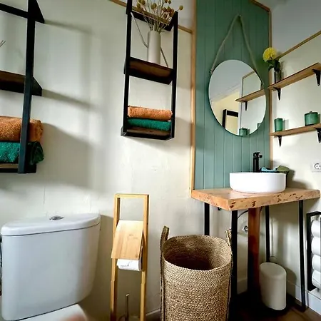 La Casita De Rosi * Ла-Эсперанса